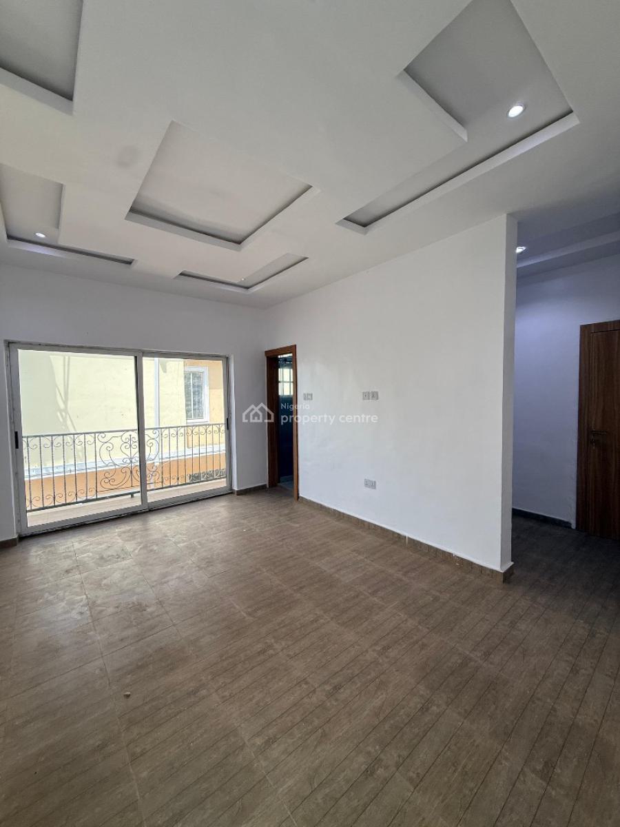 Contemporary 4-bedroom Detached Duplex, Carlton Gate Estate, Akobo, Ibadan, Oyo, Detached Duplex for Sale