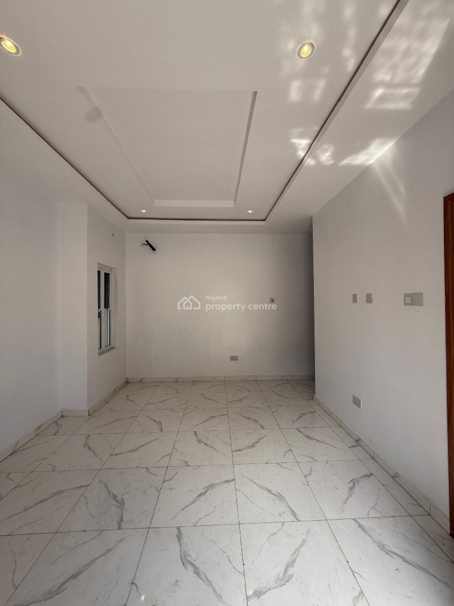 Contemporary 4-bedroom Detached Duplex, Carlton Gate Estate, Akobo, Ibadan, Oyo, Detached Duplex for Sale