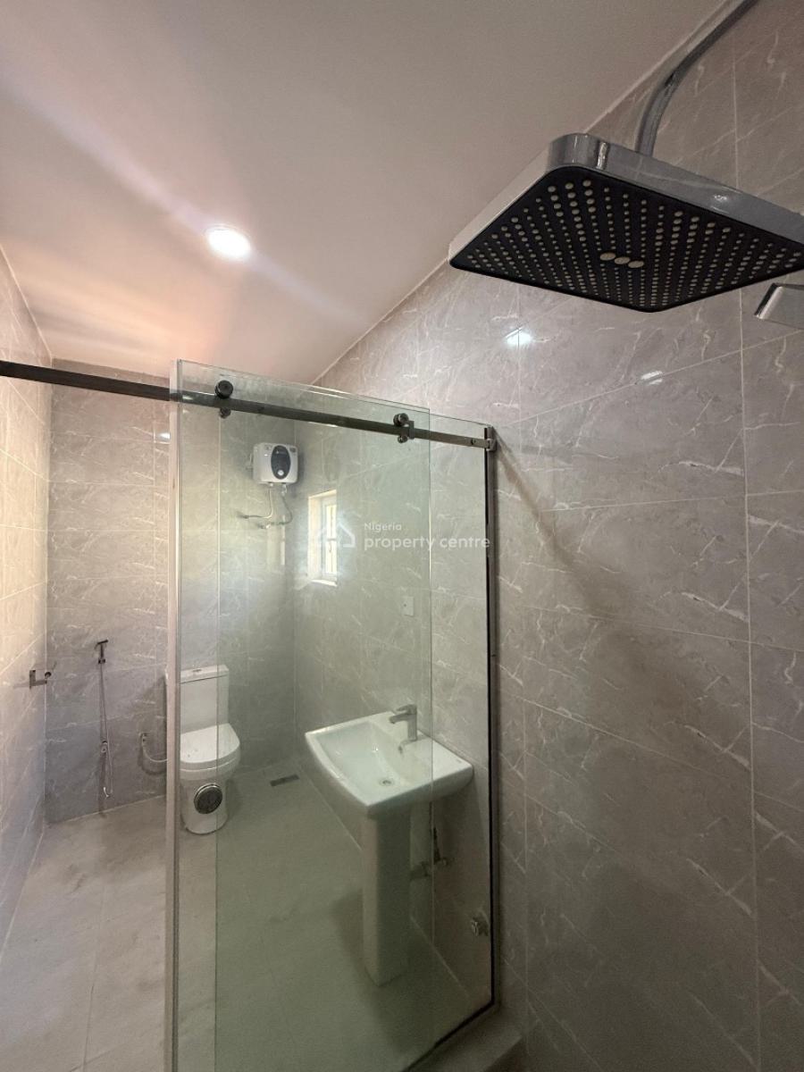 Contemporary 4-bedroom Detached Duplex, Carlton Gate Estate, Akobo, Ibadan, Oyo, Detached Duplex for Sale