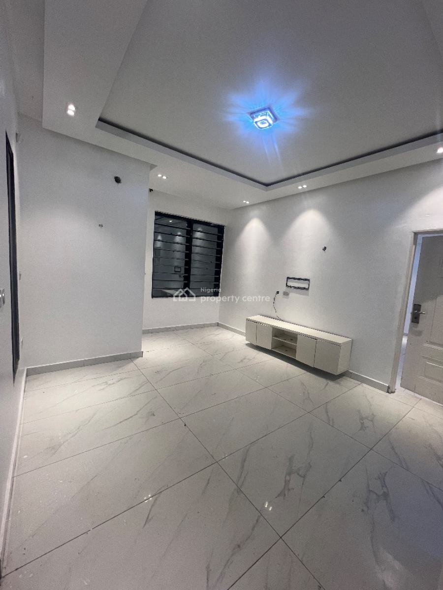 Luxury 5 Bedroom Fully Detached Duplex with Bq & Lounge, D.s.c. Township, Ovwian-alhaja, Warri, Delta State, Warri, Delta, Detached Duplex for Sale