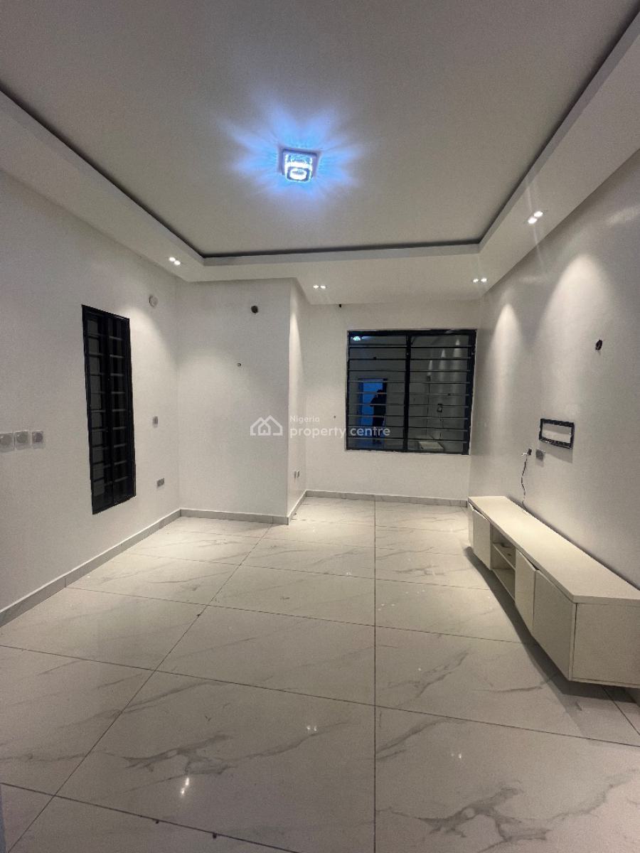 Luxury 5 Bedroom Fully Detached Duplex with Bq & Lounge, D.s.c. Township, Ovwian-alhaja, Warri, Delta State, Warri, Delta, Detached Duplex for Sale