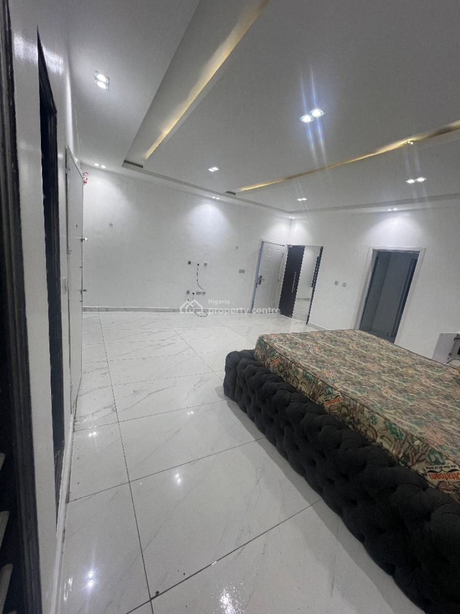 Luxury 5 Bedroom Fully Detached Duplex with Bq & Lounge, D.s.c. Township, Ovwian-alhaja, Warri, Delta State, Warri, Delta, Detached Duplex for Sale