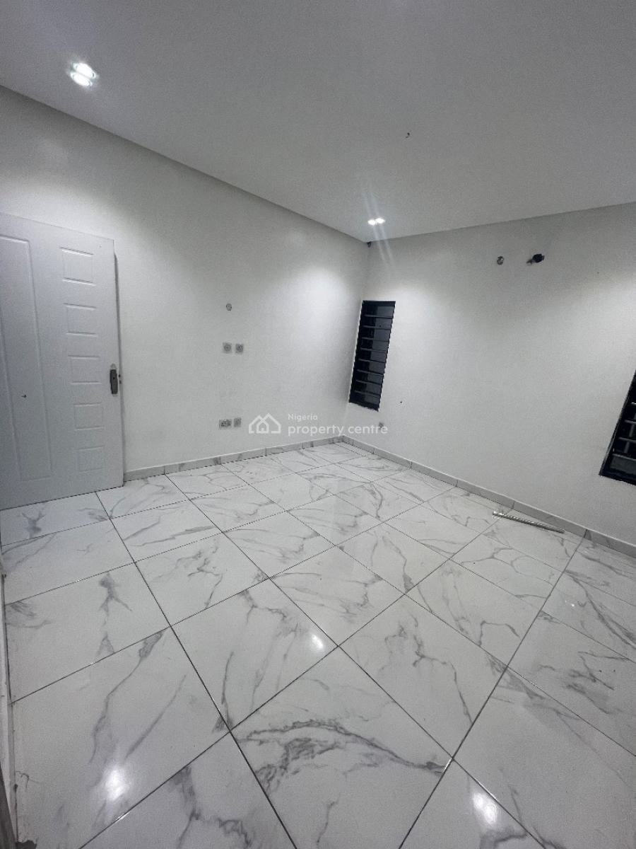 Luxury 5 Bedroom Fully Detached Duplex with Bq & Lounge, D.s.c. Township, Ovwian-alhaja, Warri, Delta State, Warri, Delta, Detached Duplex for Sale