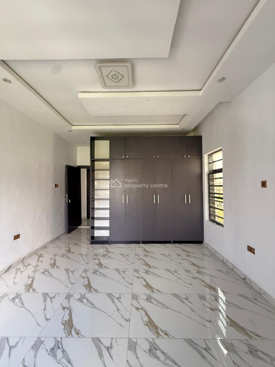 Modern 4-bedroom Detached Duplex, Carlton Gate Estate, Akobo, Ibadan, Oyo, Detached Duplex for Sale