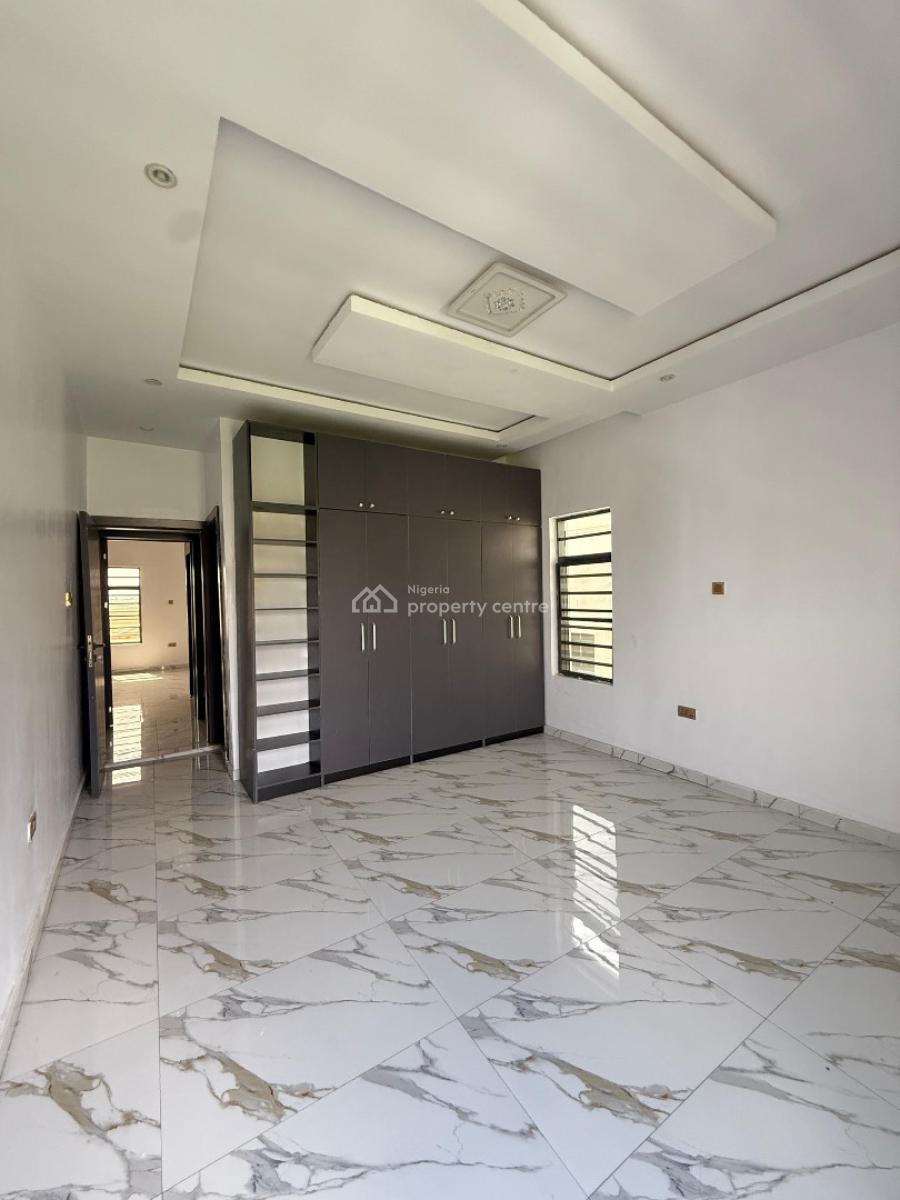 Modern 4-bedroom Detached Duplex, Carlton Gate Estate, Akobo, Ibadan, Oyo, Detached Duplex for Sale