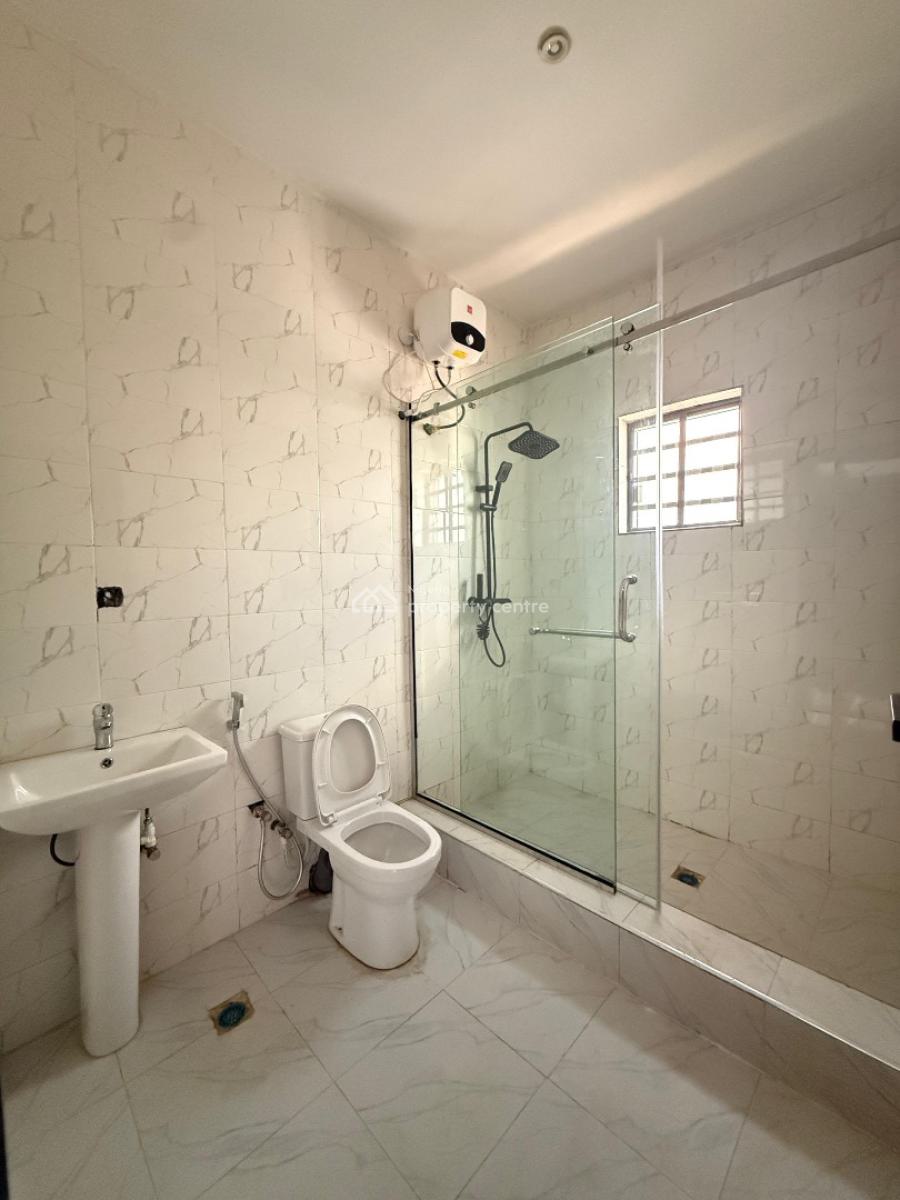 Modern 4-bedroom Detached Duplex, Carlton Gate Estate, Akobo, Ibadan, Oyo, Detached Duplex for Sale