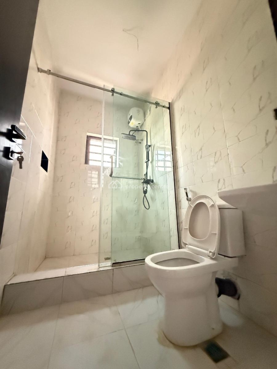 Modern 4-bedroom Detached Duplex, Carlton Gate Estate, Akobo, Ibadan, Oyo, Detached Duplex for Sale