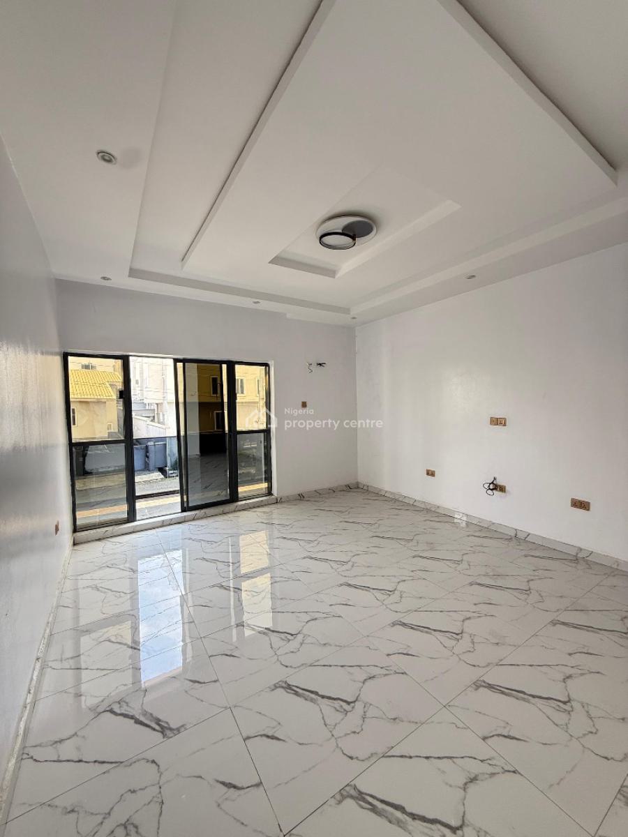 Modern 4-bedroom Detached Duplex, Carlton Gate Estate, Akobo, Ibadan, Oyo, Detached Duplex for Sale