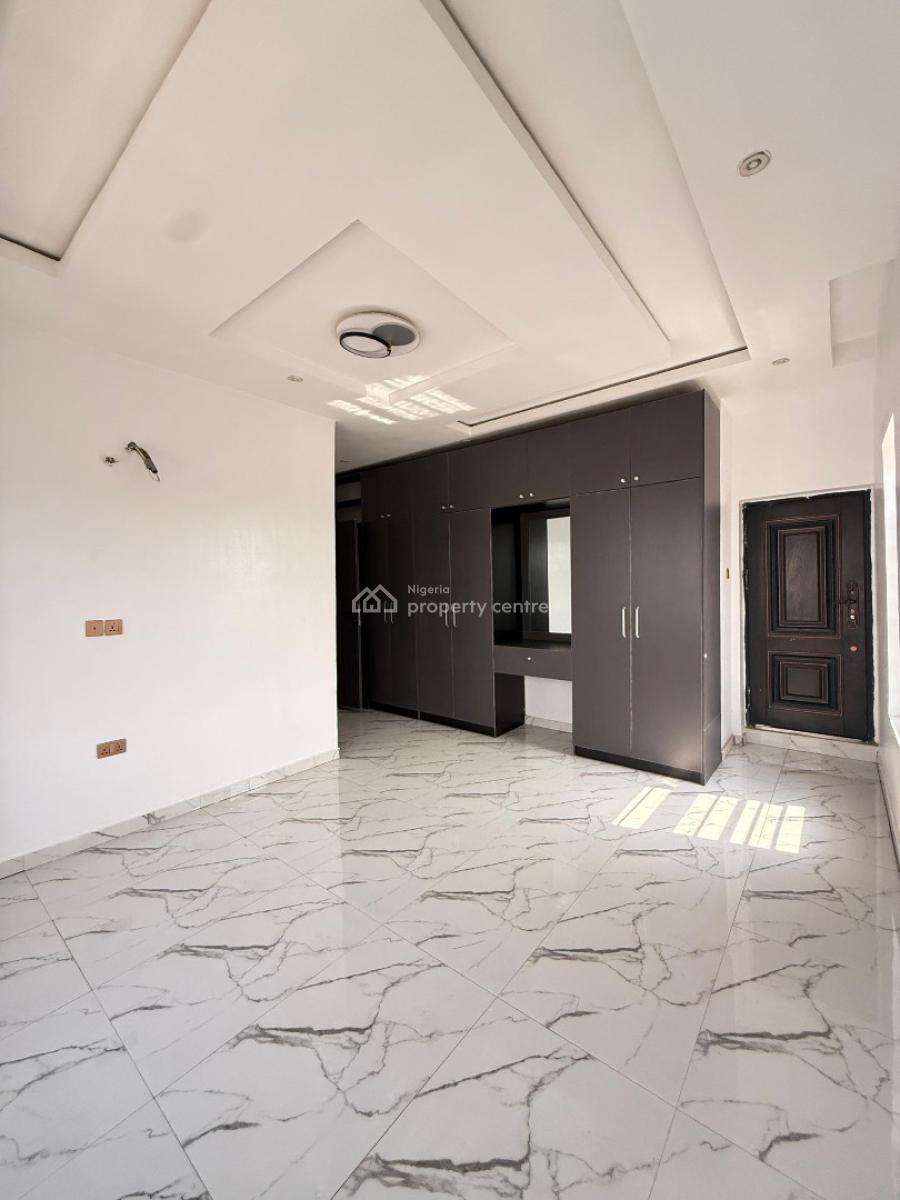 Modern 4-bedroom Detached Duplex, Carlton Gate Estate, Akobo, Ibadan, Oyo, Detached Duplex for Sale