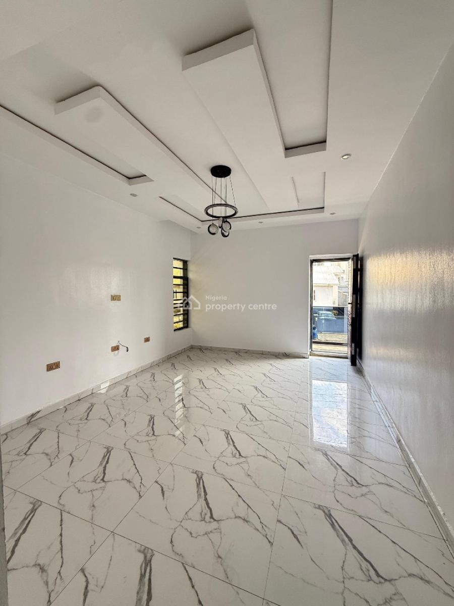 Modern 4-bedroom Detached Duplex, Carlton Gate Estate, Akobo, Ibadan, Oyo, Detached Duplex for Sale