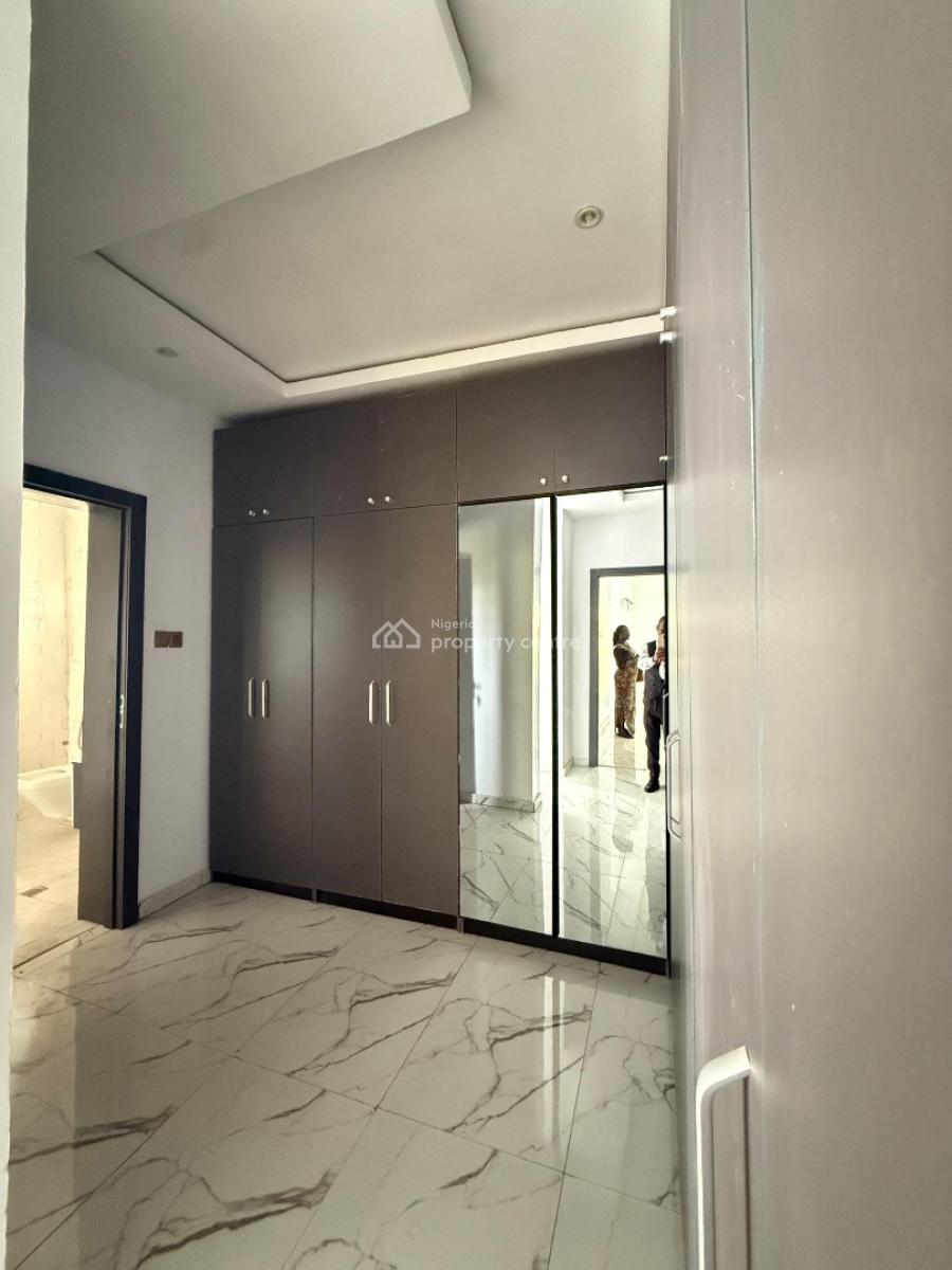 Modern 4-bedroom Detached Duplex, Carlton Gate Estate, Akobo, Ibadan, Oyo, Detached Duplex for Sale