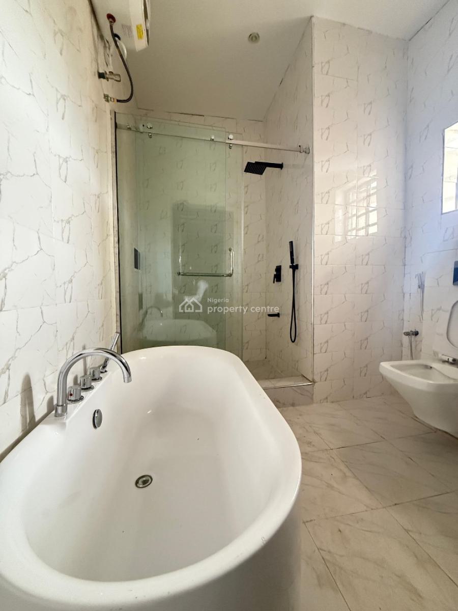 Modern 4-bedroom Detached Duplex, Carlton Gate Estate, Akobo, Ibadan, Oyo, Detached Duplex for Sale