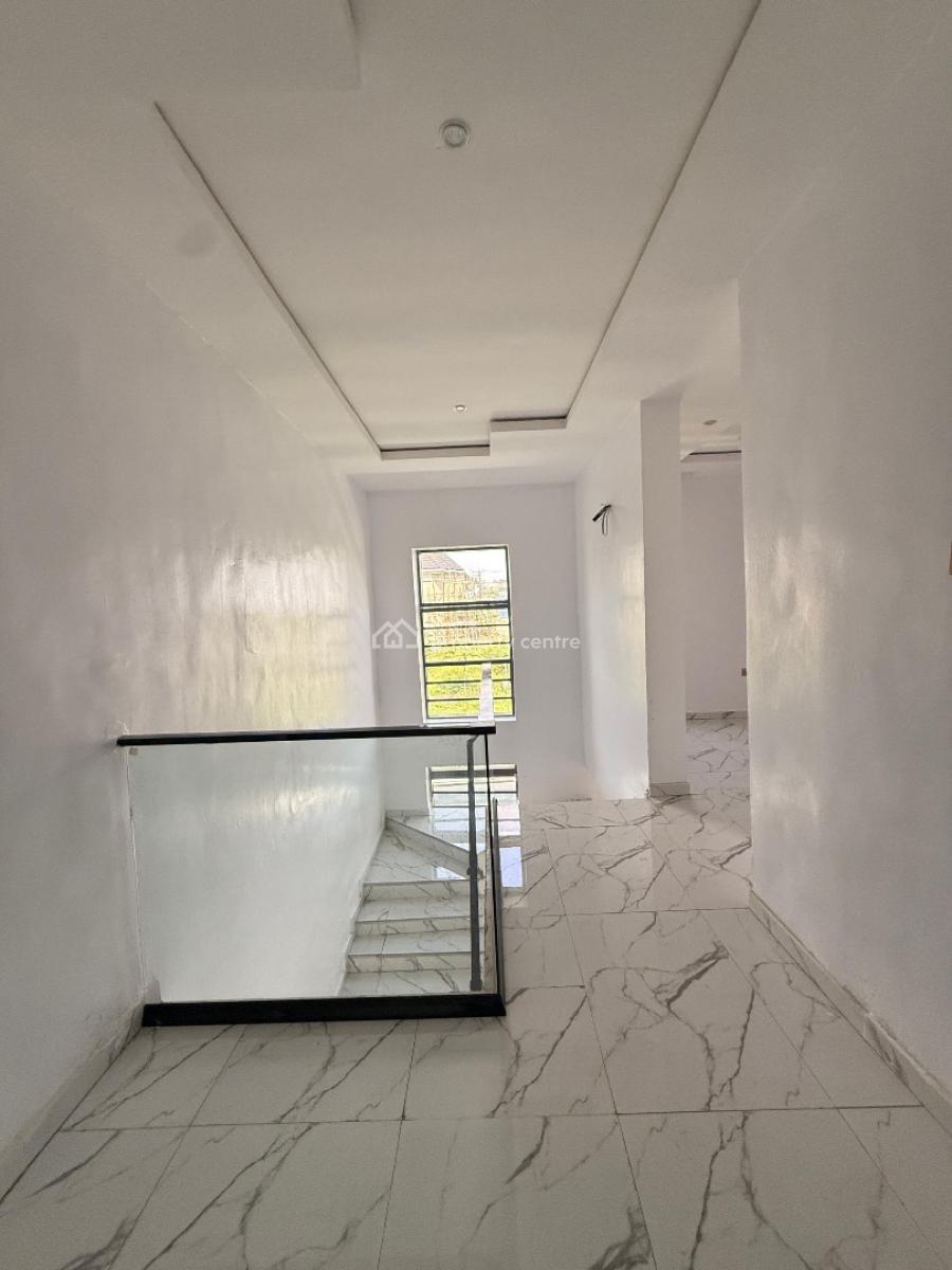 Modern 4-bedroom Detached Duplex, Carlton Gate Estate, Akobo, Ibadan, Oyo, Detached Duplex for Sale