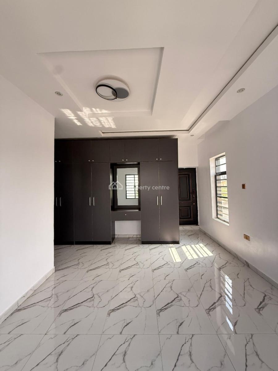 Modern 4-bedroom Detached Duplex, Carlton Gate Estate, Akobo, Ibadan, Oyo, Detached Duplex for Sale