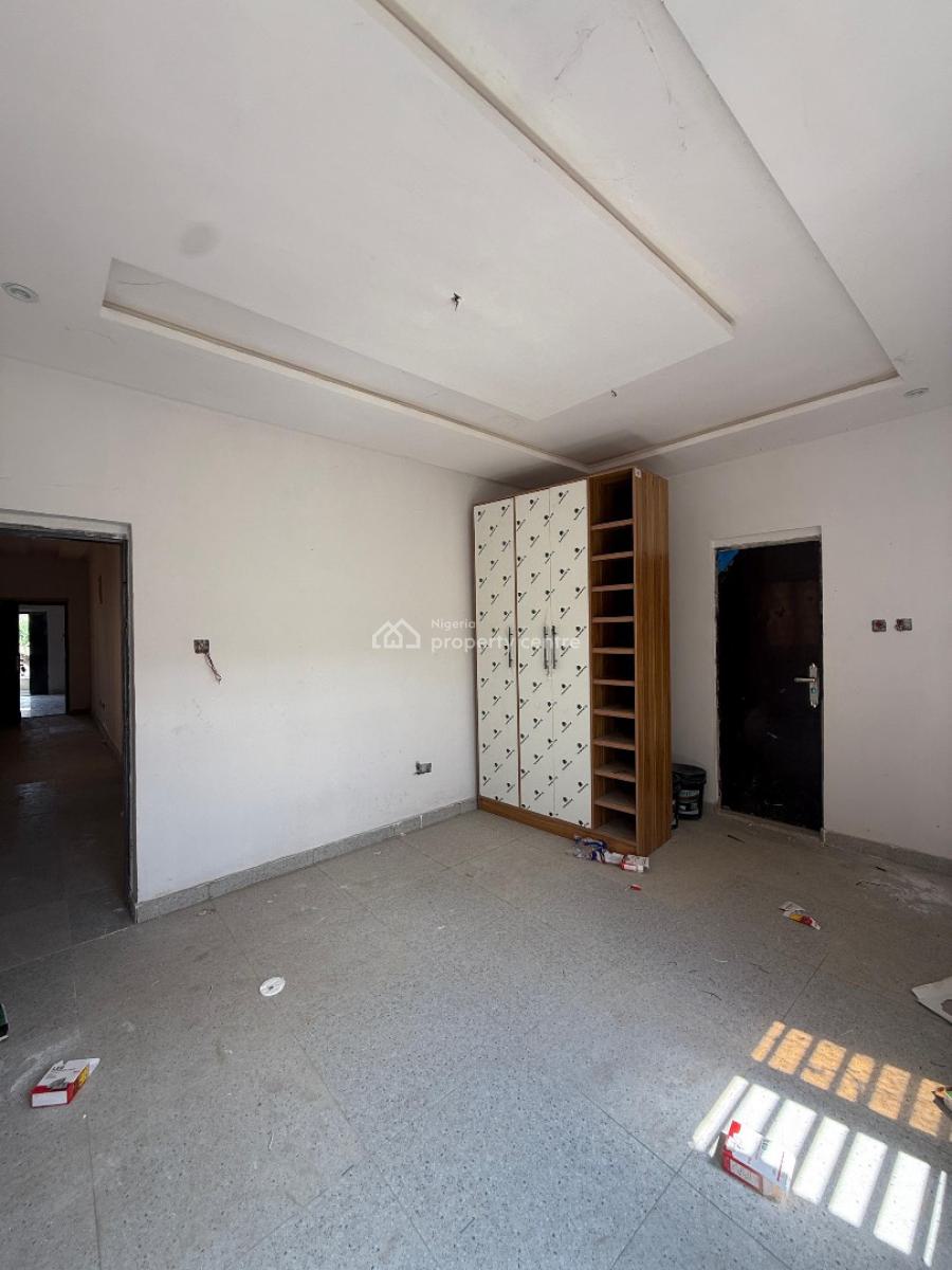 New 3-bedroom Luxury Apartments, Kolapo Ishola Gra, Akobo, Ibadan, Oyo, Detached Duplex for Sale