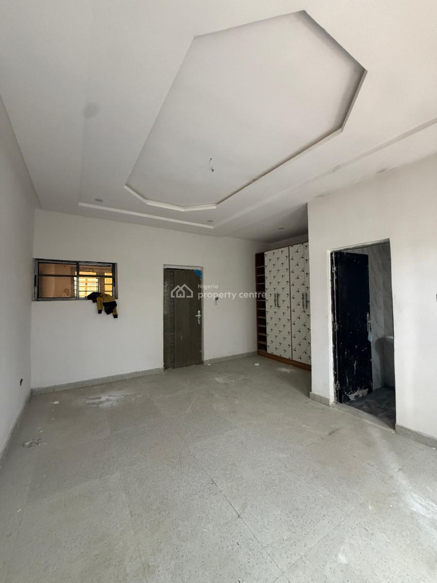 New 3-bedroom Luxury Apartments, Kolapo Ishola Gra, Akobo, Ibadan, Oyo, Detached Duplex for Sale