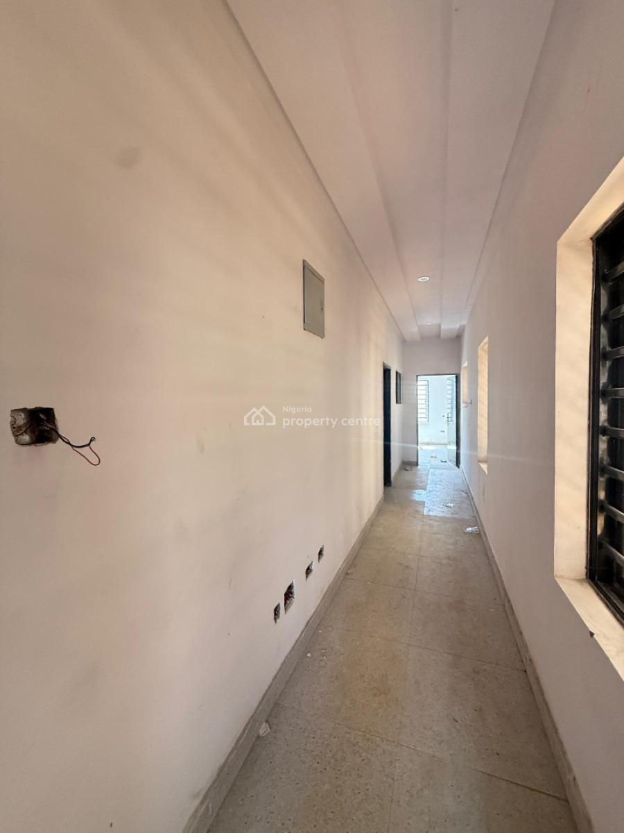 New 3-bedroom Luxury Apartments, Kolapo Ishola Gra, Akobo, Ibadan, Oyo, Detached Duplex for Sale