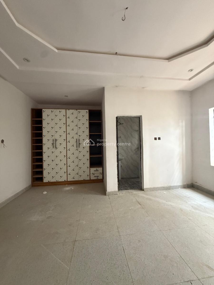 New 3-bedroom Luxury Apartments, Kolapo Ishola Gra, Akobo, Ibadan, Oyo, Detached Duplex for Sale