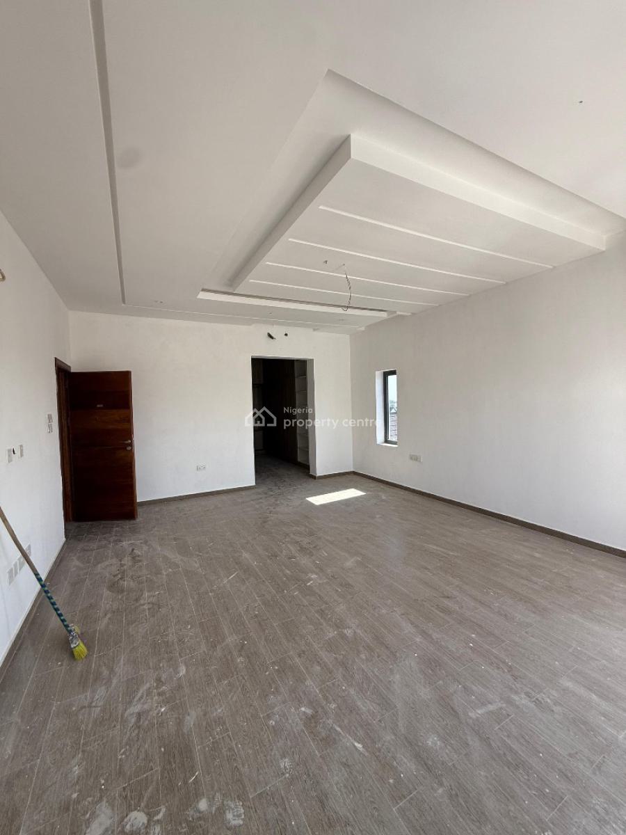 Modern Twin Triplex Duplexes with Basement, Kolapo Ishola Gra, Akobo, Ibadan, Oyo, Semi-detached Duplex for Sale