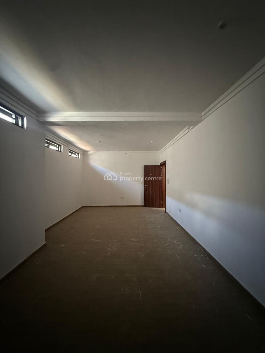 Modern Twin Triplex Duplexes with Basement, Kolapo Ishola Gra, Akobo, Ibadan, Oyo, Semi-detached Duplex for Sale