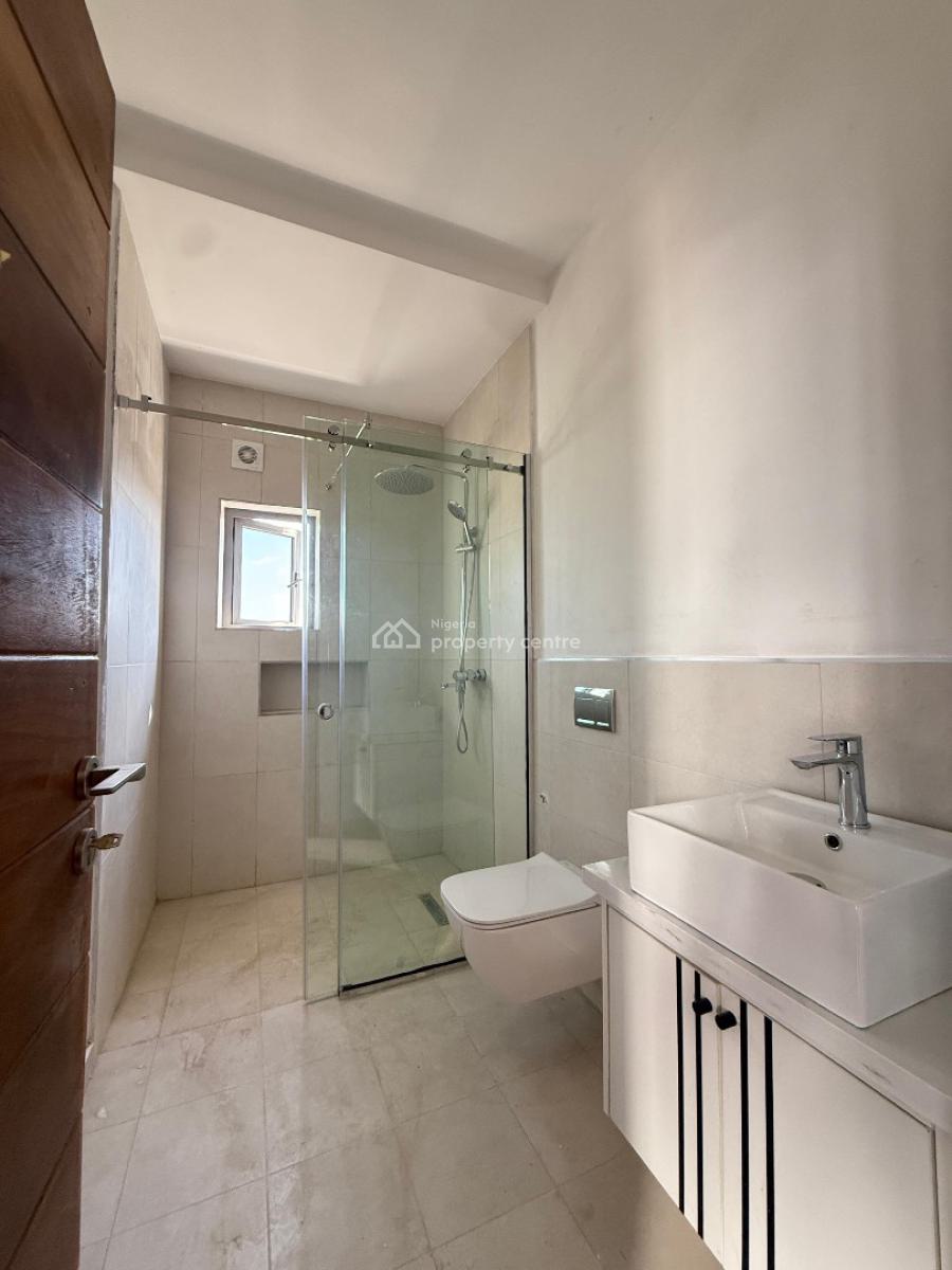 Modern Twin Triplex Duplexes with Basement, Kolapo Ishola Gra, Akobo, Ibadan, Oyo, Semi-detached Duplex for Sale