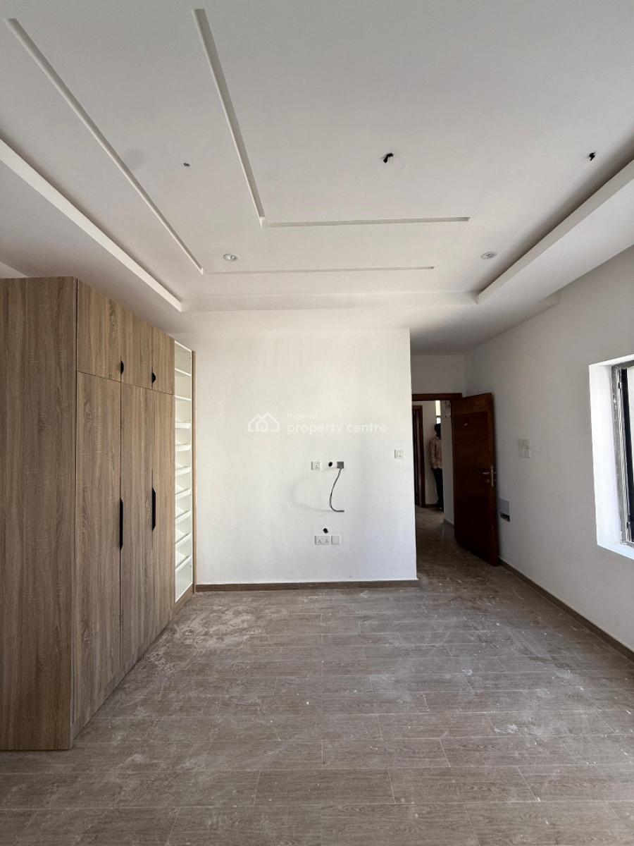 Modern Twin Triplex Duplexes with Basement, Kolapo Ishola Gra, Akobo, Ibadan, Oyo, Semi-detached Duplex for Sale