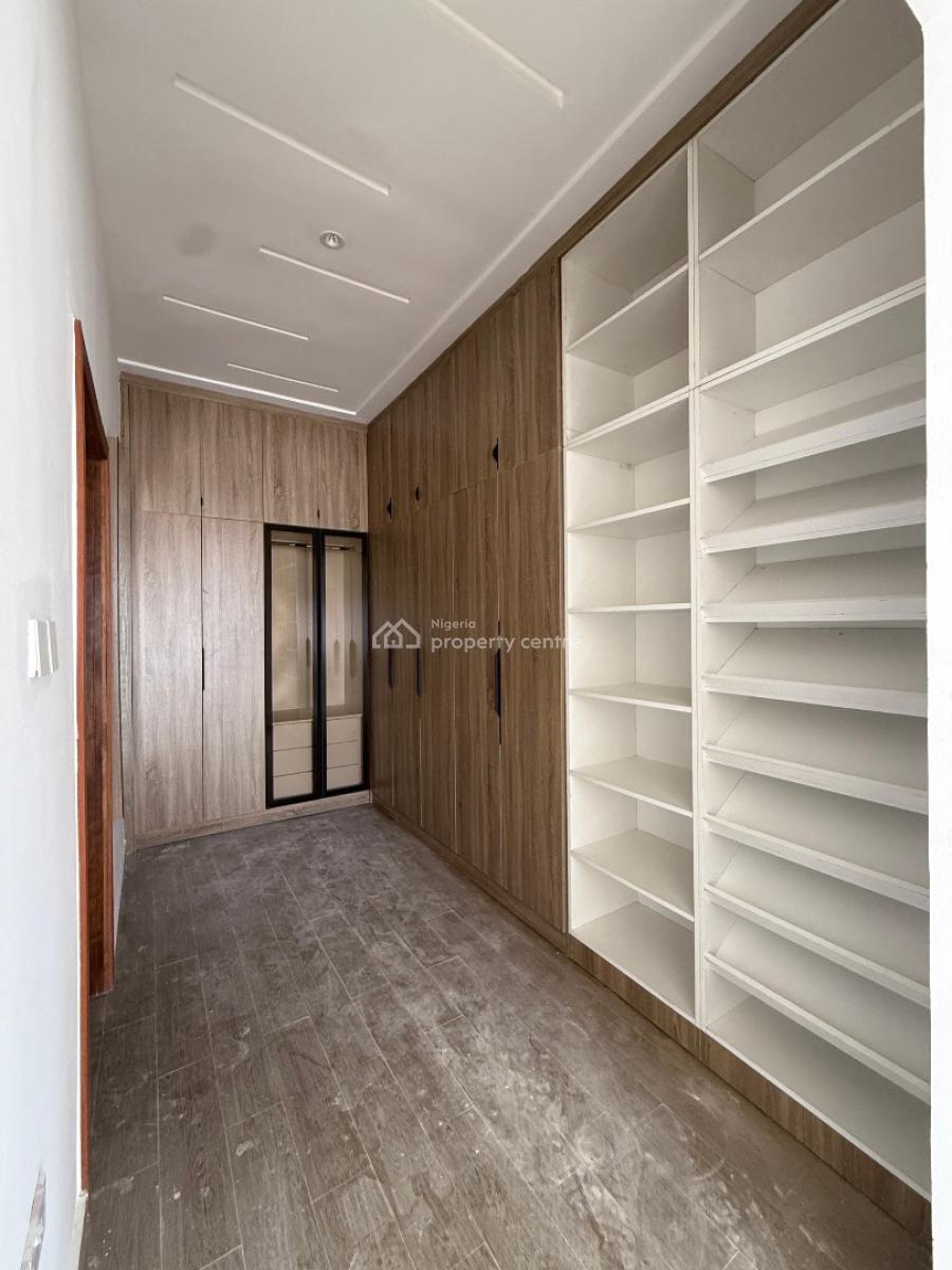 Modern Twin Triplex Duplexes with Basement, Kolapo Ishola Gra, Akobo, Ibadan, Oyo, Semi-detached Duplex for Sale