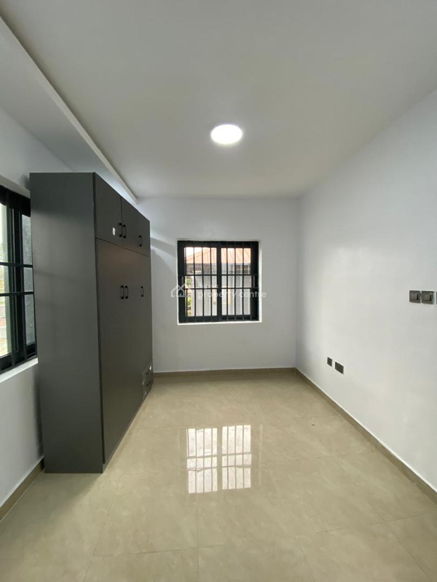 an Executive One Bedroom Flat, in a Gated Estate in Ajah, Lekki, Lagos, Mini Flat (room and Parlour) for Rent