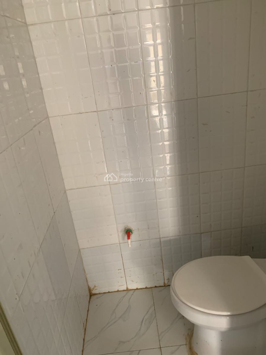 Spacious Mini Flat with Pop Finishing, Guest Toilet, Abijo, Victory Villa Estate, Ajah, Lagos, Mini Flat (room and Parlour) for Rent