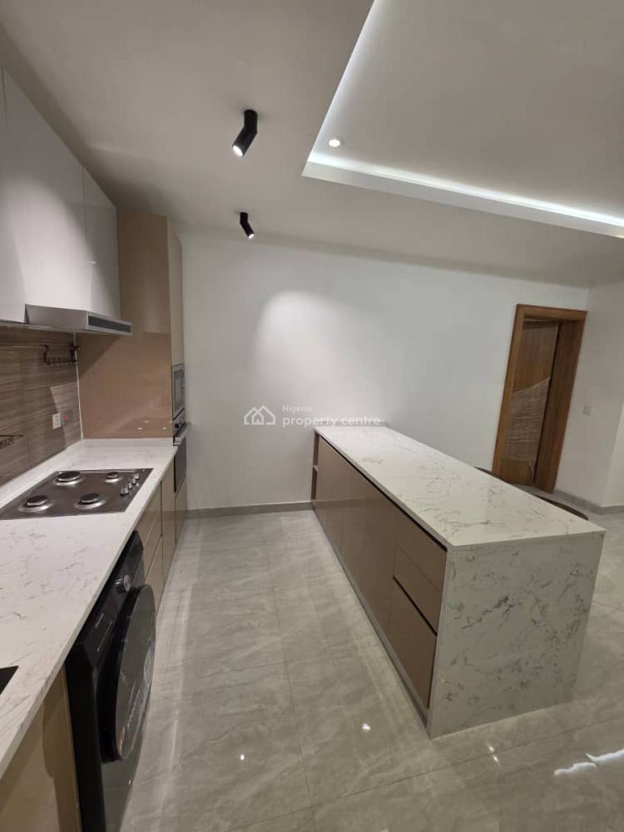 Newly Built and Luxurious 2 Bedroom Apartment, Mobile Road, Ilaje, Ajah, Lagos, Flat / Apartment for Rent