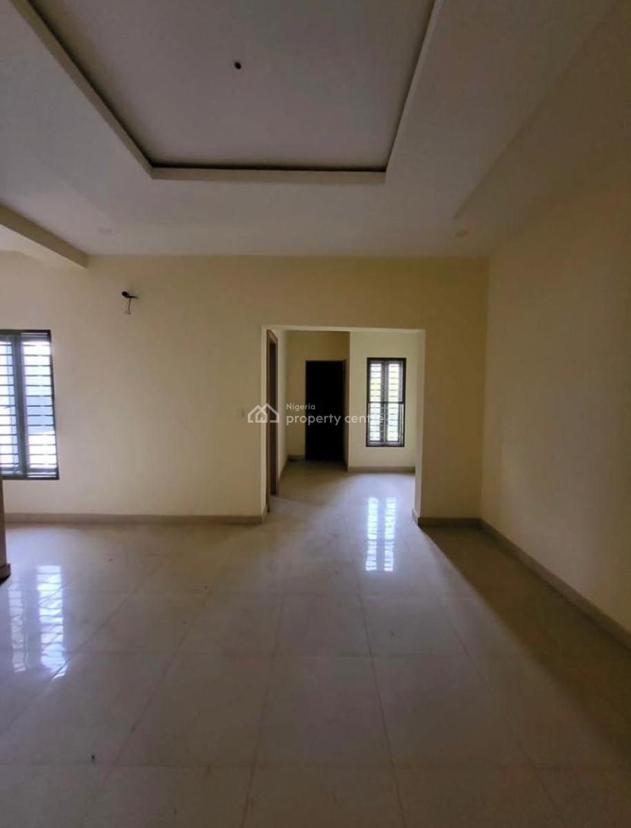 Standard 4 Bedroom Terrace Duplex with Bq, Maitama District, Abuja, Terraced Duplex for Sale