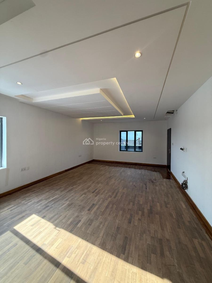 Luxury Triplex with Basement, Kolapo Ishola Gra, Akobo, Ibadan, Oyo, House for Sale