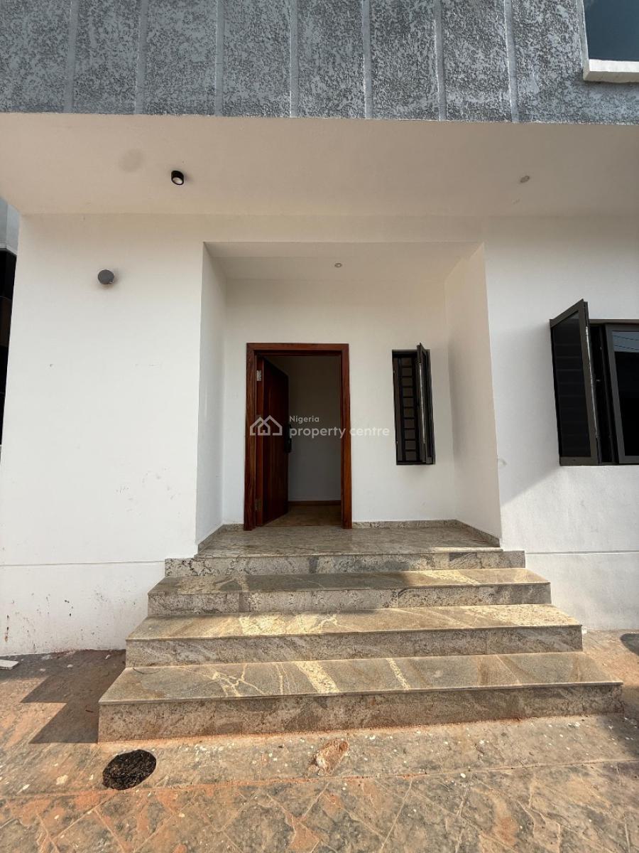 Luxury Triplex with Basement, Kolapo Ishola Gra, Akobo, Ibadan, Oyo, House for Sale