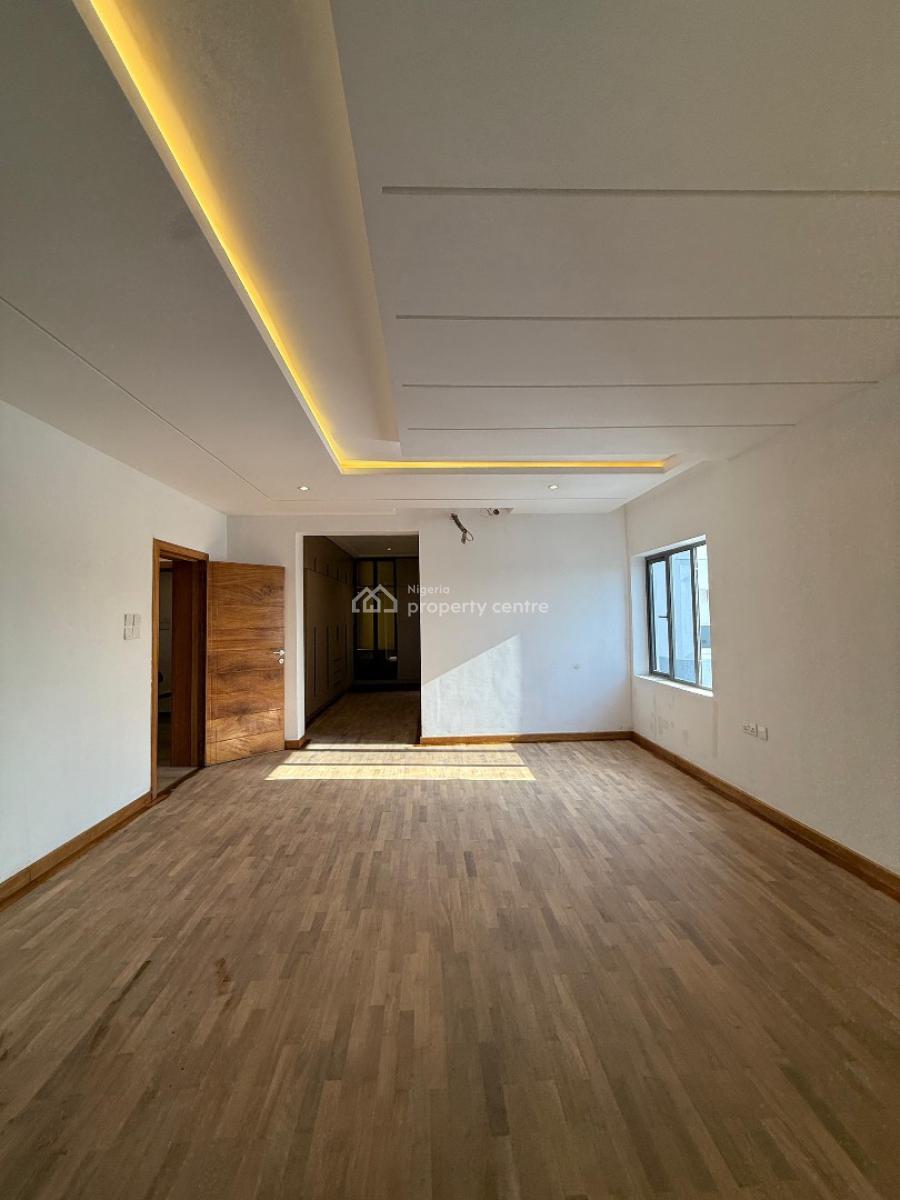 Luxury Triplex with Basement, Kolapo Ishola Gra, Akobo, Ibadan, Oyo, House for Sale