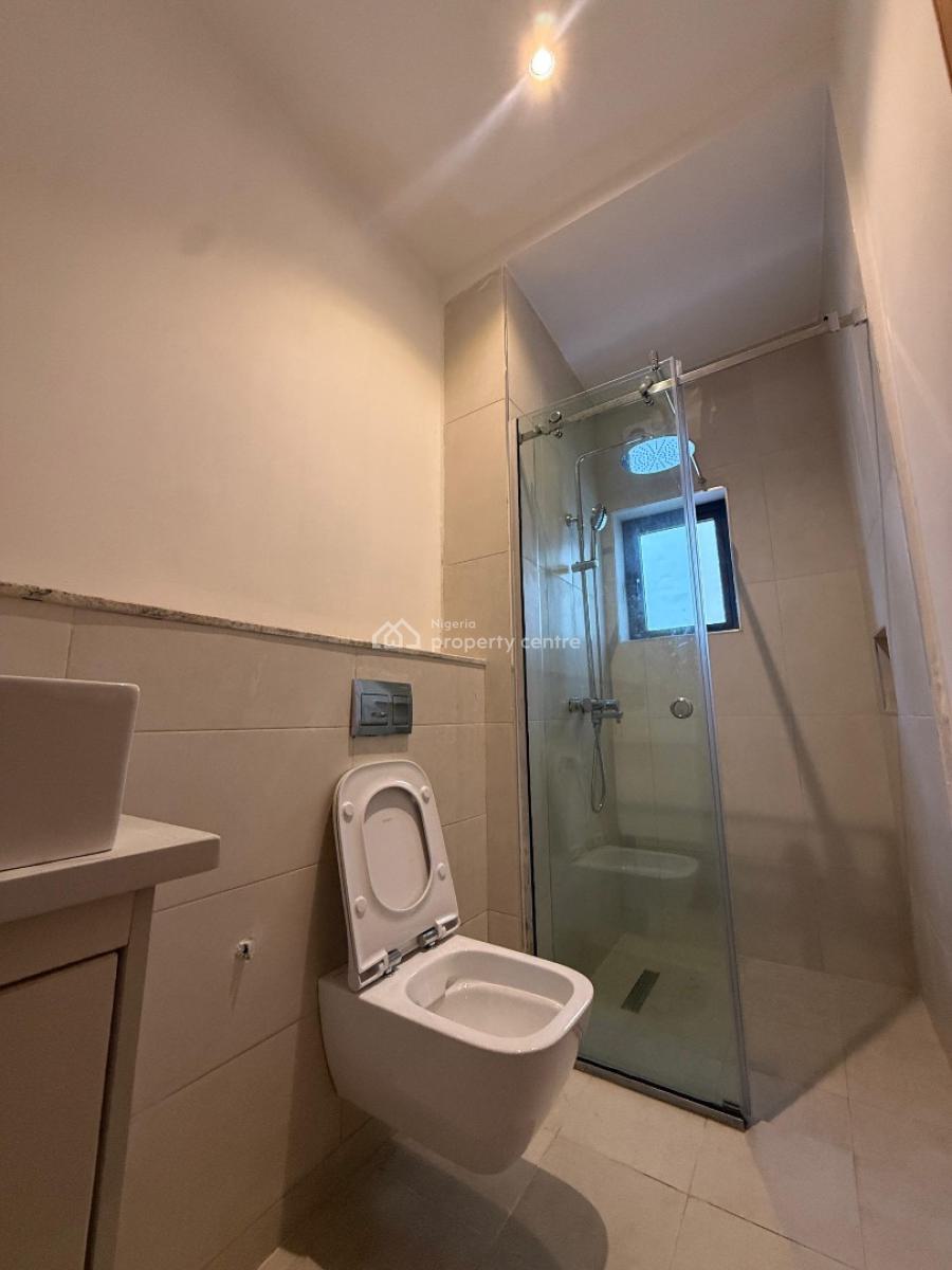 Luxury Triplex with Basement, Kolapo Ishola Gra, Akobo, Ibadan, Oyo, House for Sale