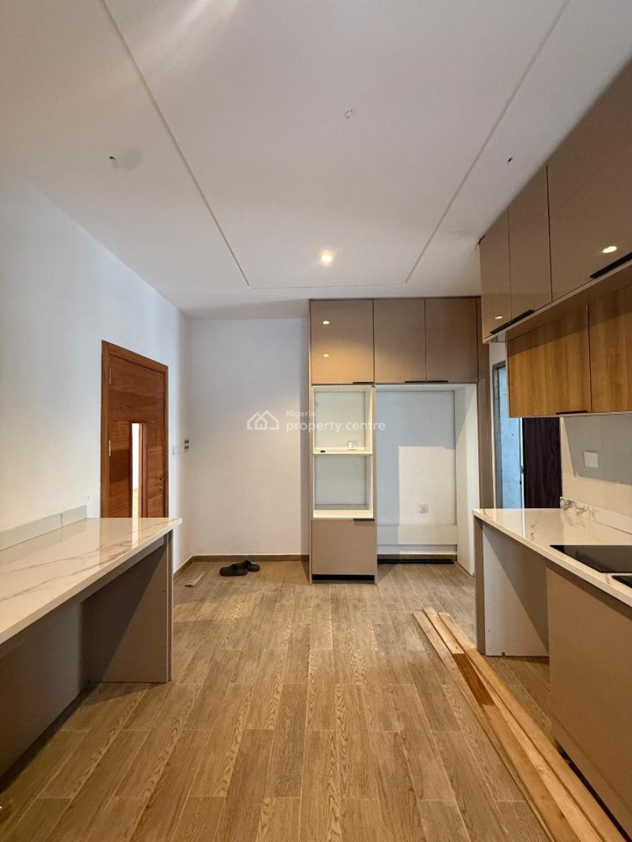 Luxury Triplex with Basement, Kolapo Ishola Gra, Akobo, Ibadan, Oyo, House for Sale