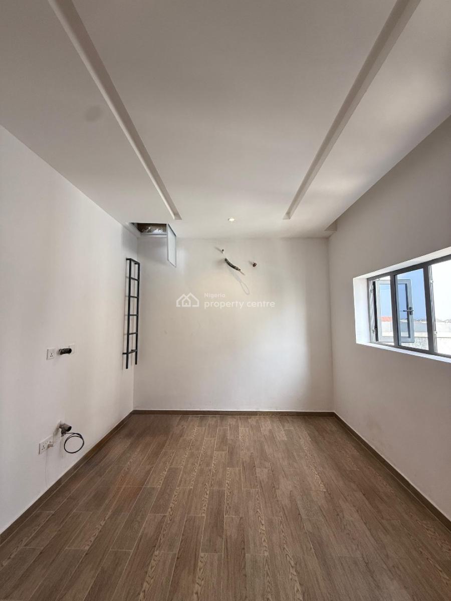 Luxury Triplex with Basement, Kolapo Ishola Gra, Akobo, Ibadan, Oyo, House for Sale