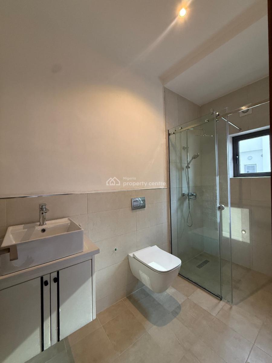 Luxury Triplex with Basement, Kolapo Ishola Gra, Akobo, Ibadan, Oyo, House for Sale