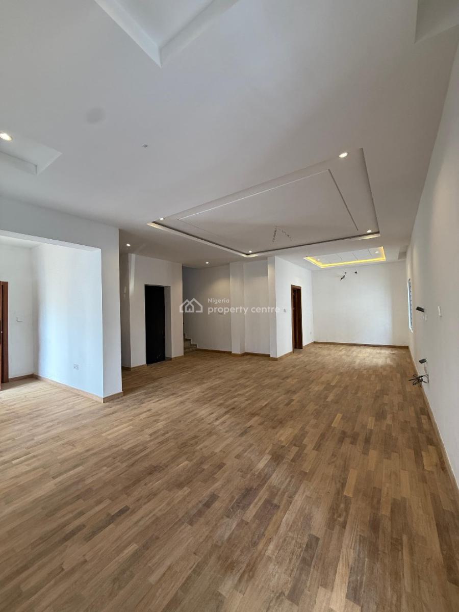 Luxury Triplex with Basement, Kolapo Ishola Gra, Akobo, Ibadan, Oyo, House for Sale