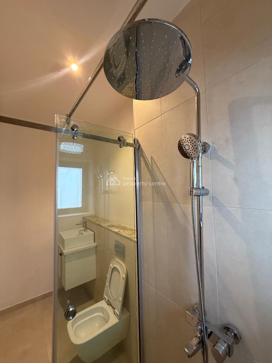 Luxury Triplex with Basement, Kolapo Ishola Gra, Akobo, Ibadan, Oyo, House for Sale