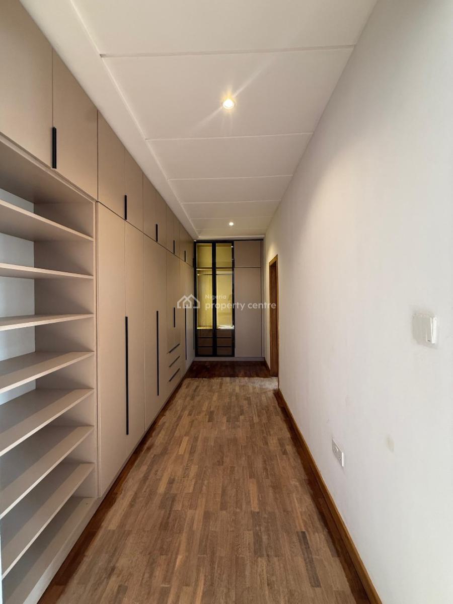 Luxury Triplex with Basement, Kolapo Ishola Gra, Akobo, Ibadan, Oyo, House for Sale