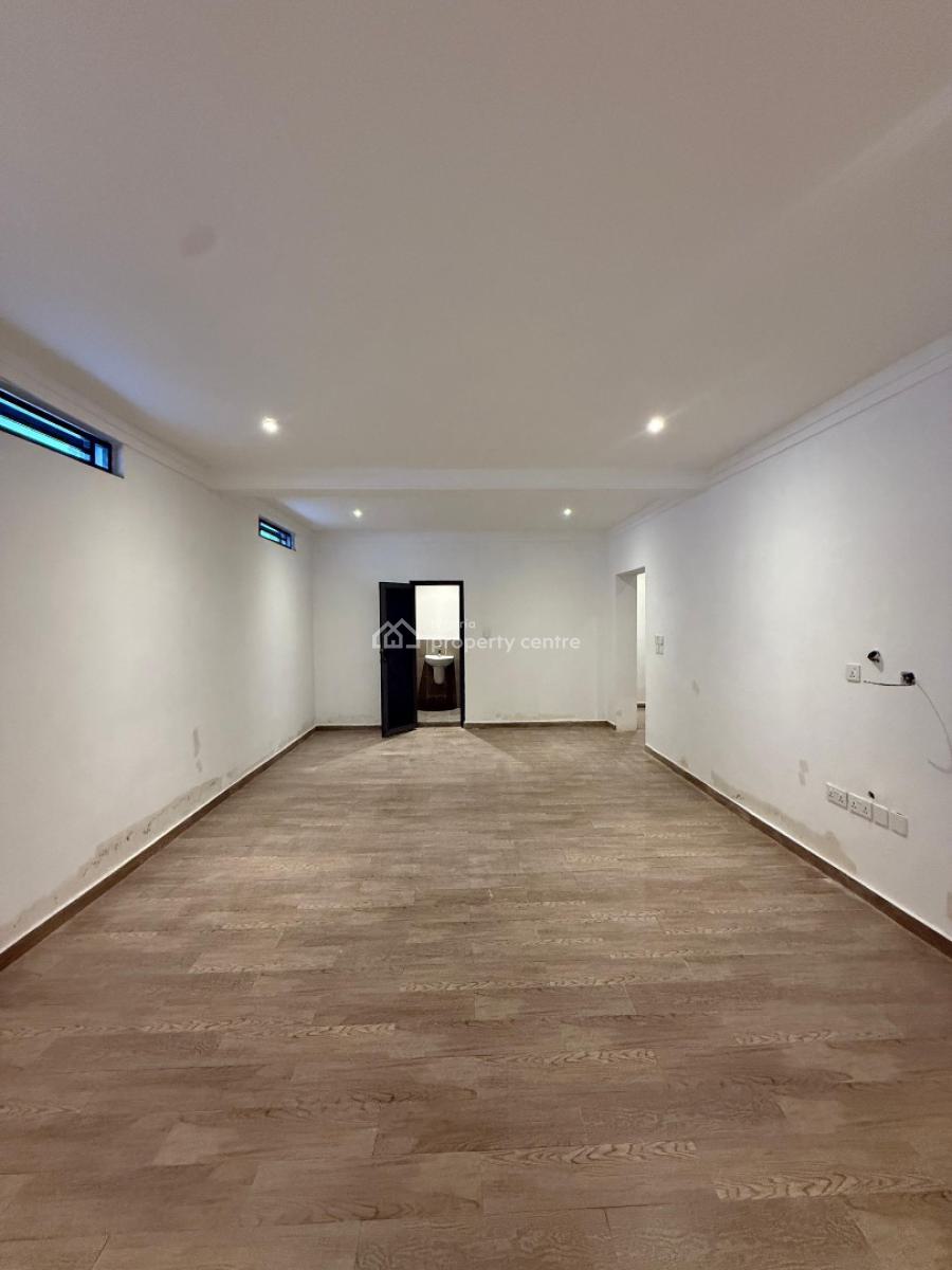 Luxury Triplex with Basement, Kolapo Ishola Gra, Akobo, Ibadan, Oyo, House for Sale