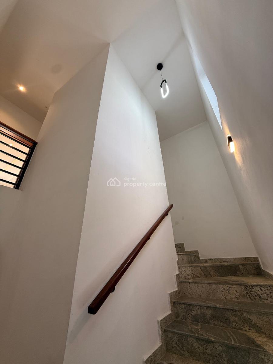 Luxury Triplex with Basement, Kolapo Ishola Gra, Akobo, Ibadan, Oyo, House for Sale