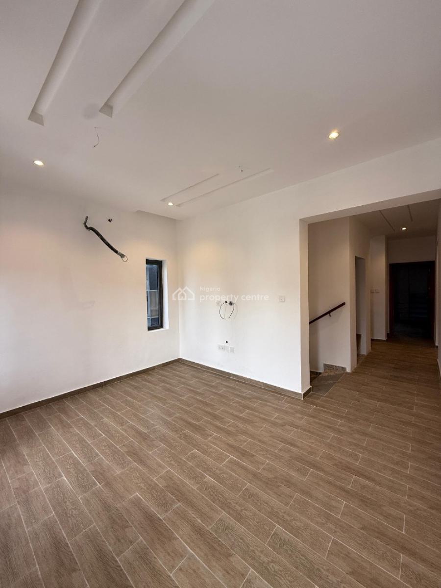 Luxury Triplex with Basement, Kolapo Ishola Gra, Akobo, Ibadan, Oyo, House for Sale