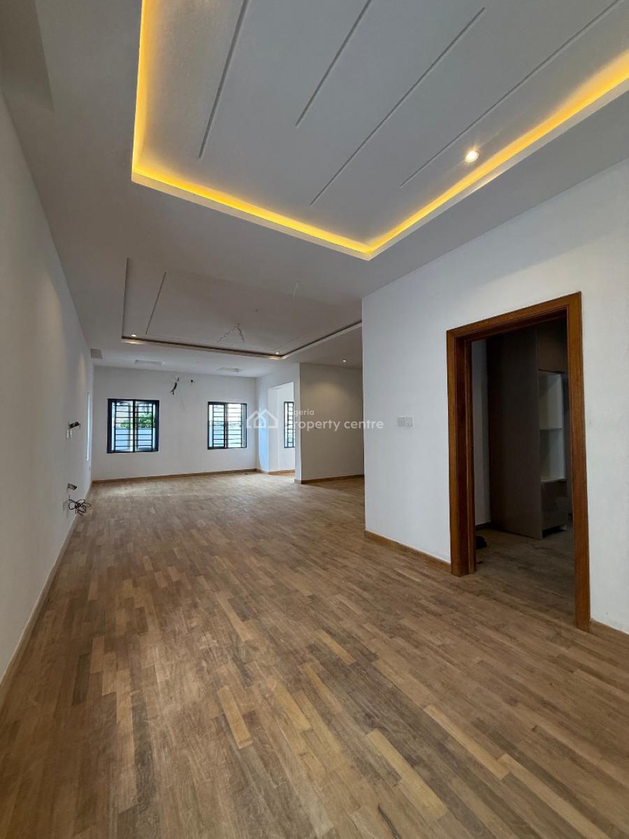 Luxury Triplex with Basement, Kolapo Ishola Gra, Akobo, Ibadan, Oyo, House for Sale