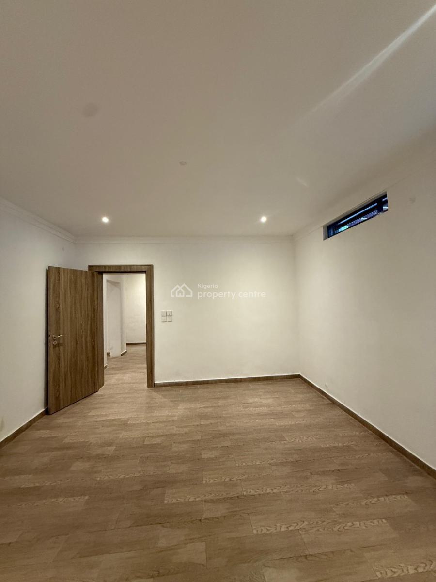 Luxury Triplex with Basement, Kolapo Ishola Gra, Akobo, Ibadan, Oyo, House for Sale