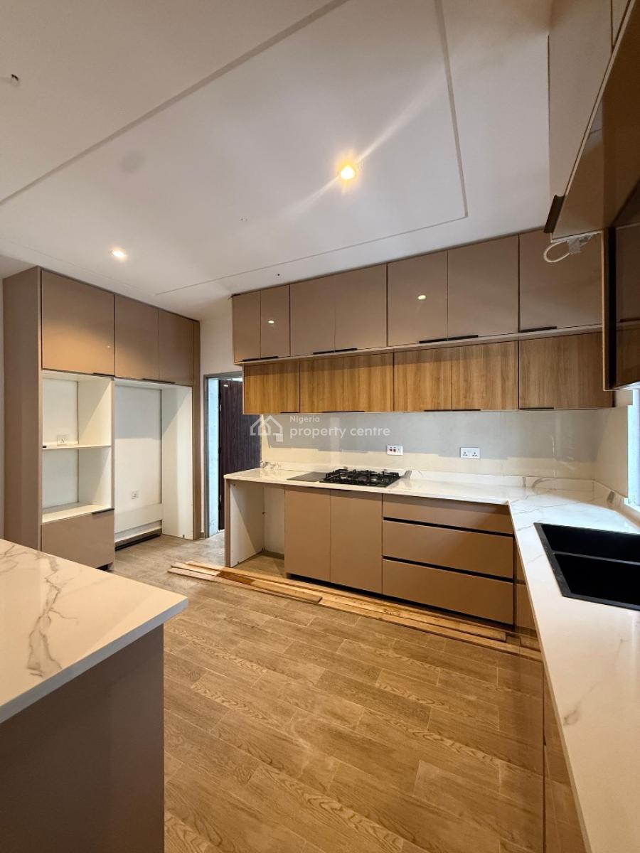 Luxury Triplex with Basement, Kolapo Ishola Gra, Akobo, Ibadan, Oyo, House for Sale