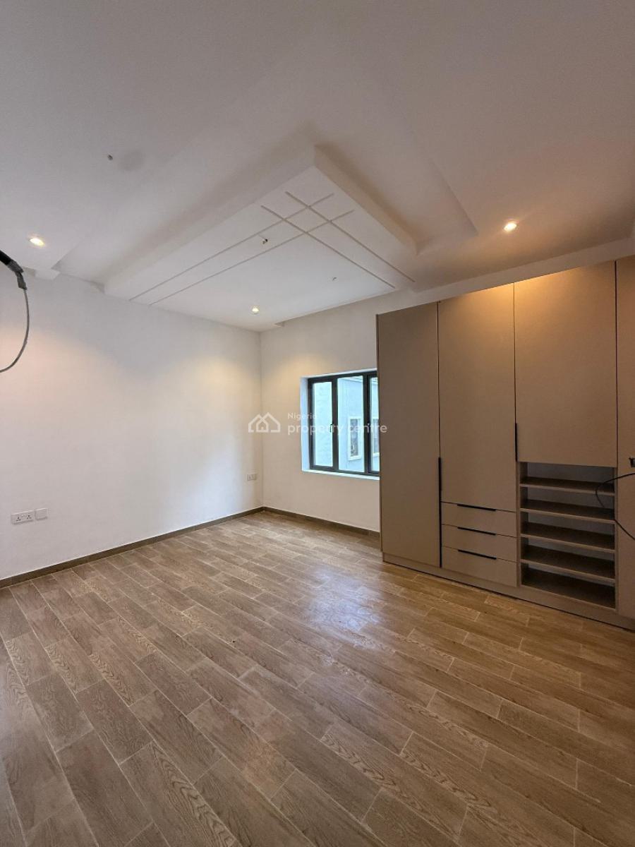 Luxury Triplex with Basement, Kolapo Ishola Gra, Akobo, Ibadan, Oyo, House for Sale