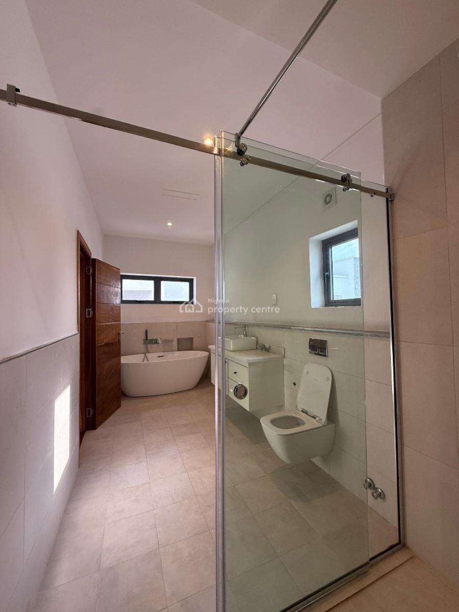 Luxury Triplex with Basement, Kolapo Ishola Gra, Akobo, Ibadan, Oyo, House for Sale