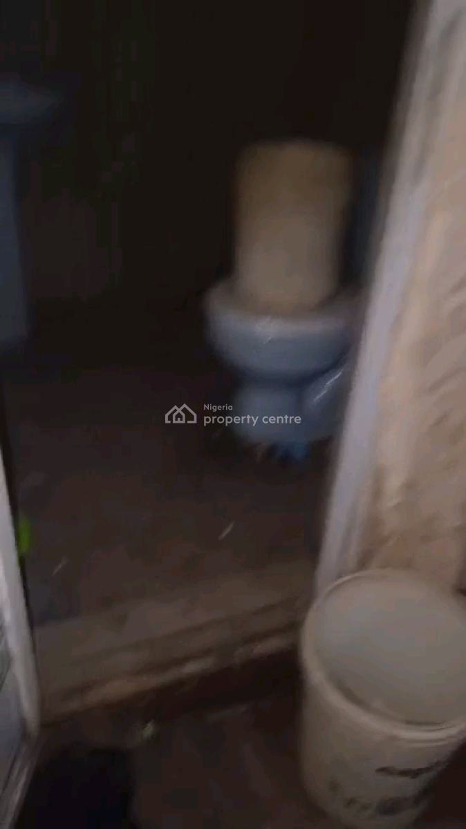 2 Bedroom Flat at Adekunle Yaba, Adekunle, Yaba, Lagos, Flat / Apartment for Rent